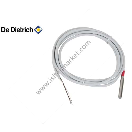 BOYLER SENSÖRÜ BX DE DIETRICH 95365491 KVT 40 s x 2000 mm