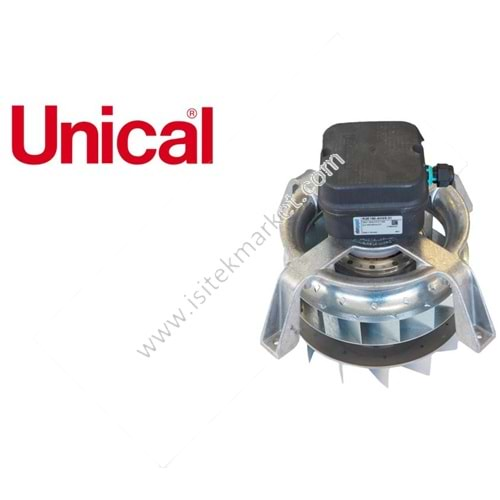 FAN MOTOR EBM PAPST UNICAL 95900187