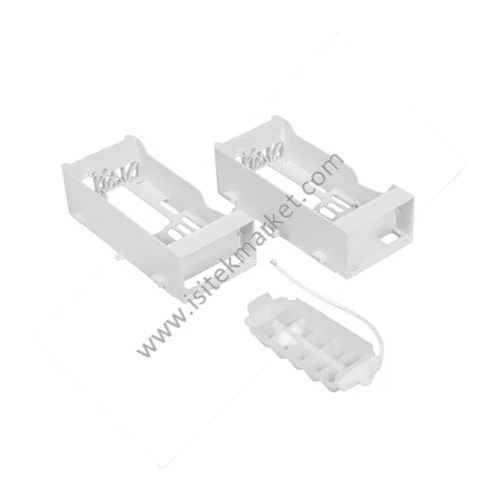 BUZDOLABI İÇİN BUZ MAKİNESİ MONTAJI LİEBHERR 9590151