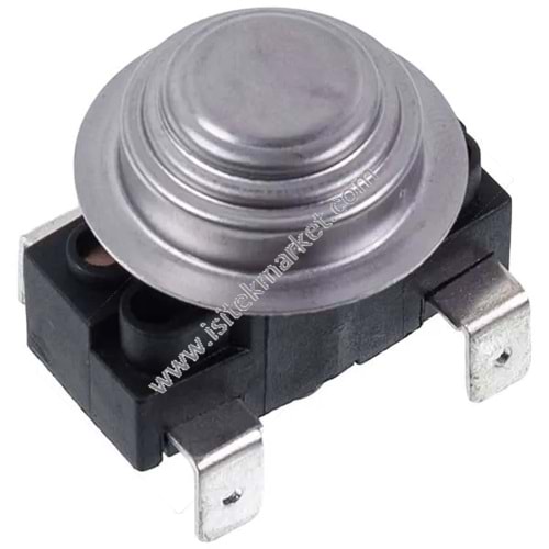 SU ISITICI TERMOSTATI ELECTROLUX 959725870 90°C UYUMLU