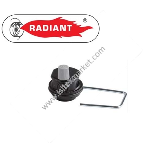 PURJÖR RADIANT 96030LA