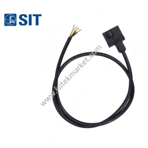 SIT GAZ VALFİ KABLOSU SIT 0.960.415