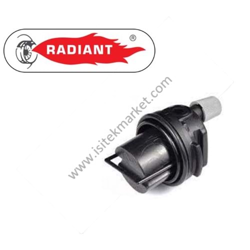PURJÖR RADIANT 96079LA