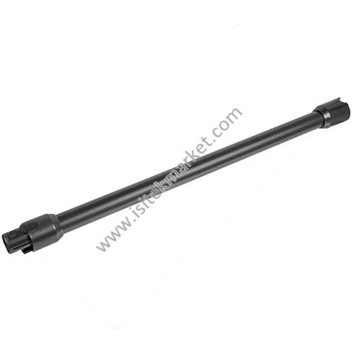 KABLOSUZ ELEKTRİK SÜPÜRGE METAL BORUSU DYSON 967477-03 ILE EŞLEŞİLİR