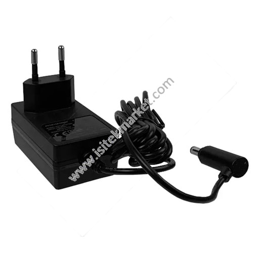 DYSON 967813-03 ADAPTÖRÜ 100-240V 26.1V 0.8A KABLOSUZ ELEKTRİKLİ SÜPÜRGE İÇIN