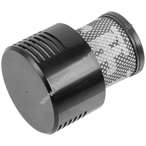 KABLOSUZ VAKUM CYCLONİC HEPA FİLTRE UYUMLULUK DYSON 969082-01 ILE