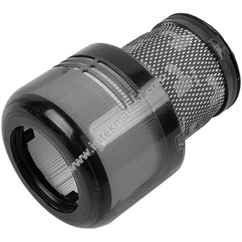 KABLOSUZ VAKUM CYCLONİC HEPA FİLTRE DYSON 970013-02