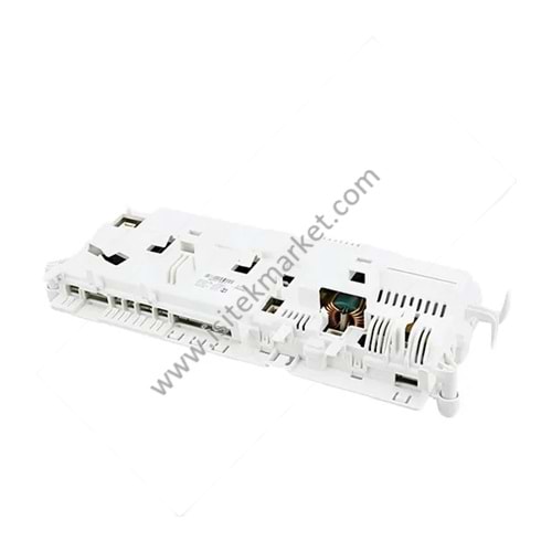 ELECTROLUX 973916097623003 ÇAMAŞIR KURUTMA MAKİNESİ KONTROL MODÜLÜ (PCB)