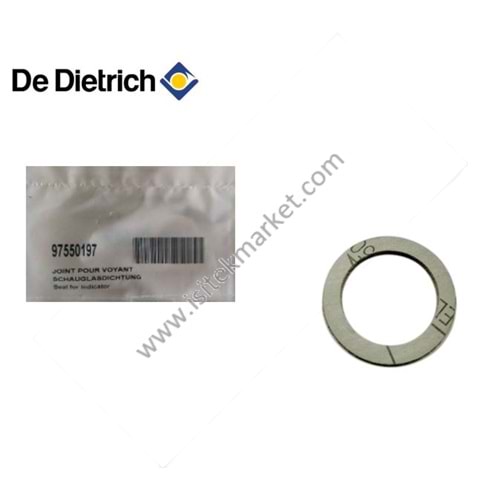 CONTA BX DE DIETRICH CHAPPE 97550197