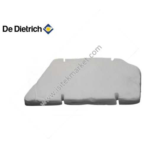 IZOLASYON BX REMEHA DE DIETRICH 97550257