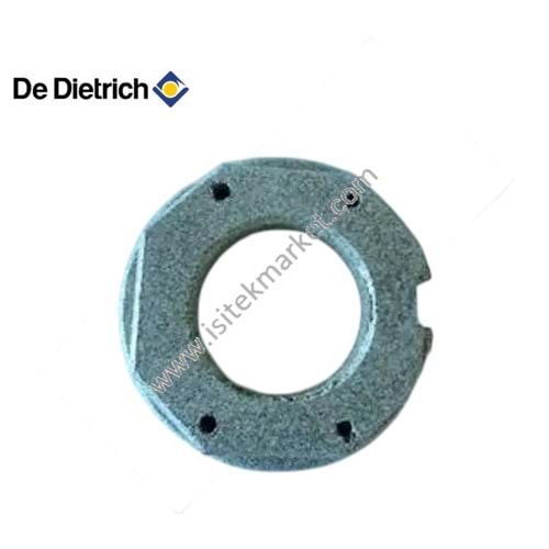 IZOLASYON BX REMEHA DE DIETRICH 97550260