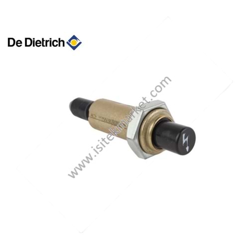 PIEZZO ÇAKMAK BX DE DIETRICH 97553152