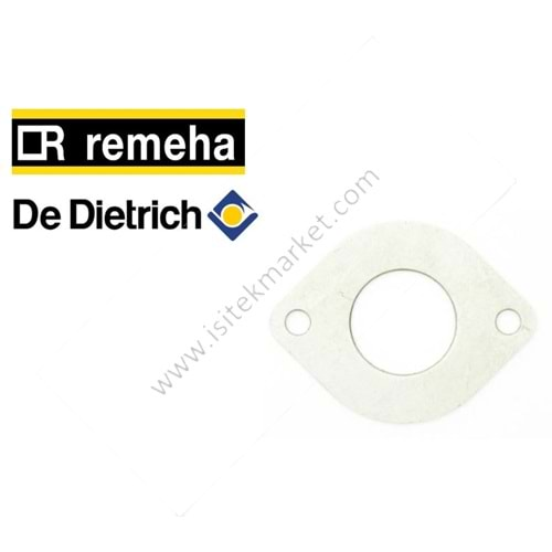 CONTA BAXI REMEHA DE DIETRICH 97570027