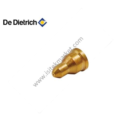 NOZZLE SET DE DIETRICH REMEHA 97580175