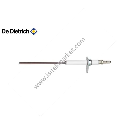 ELEKTROD BX DE DIETRICH 97580441 DTG 111 NEZ, DTG 120 NEZ DIEMATIC