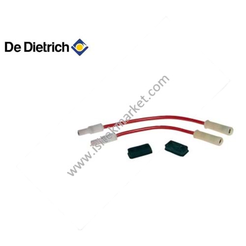 ELEKTROD KABLOSU BX DE DIETRICH REMEHA 97901023