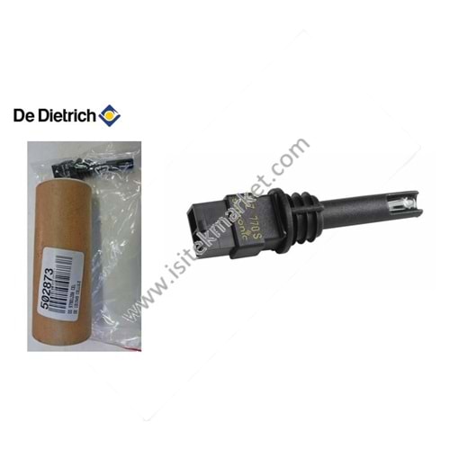 PHOTORESISTOR SATRONIC HONEYWELL MZ770S DE DIETRICH 97901209
