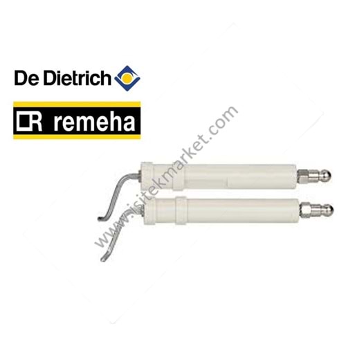 ELEKTROD BX DE DIETRICH REMEHA 97902511