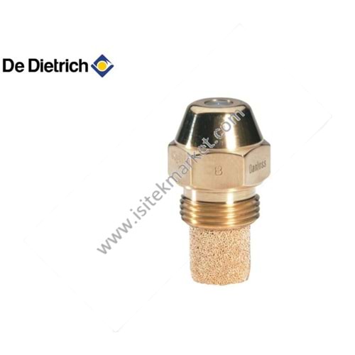 NOZZLE SET DE DIETRICH REMEHA 97942809