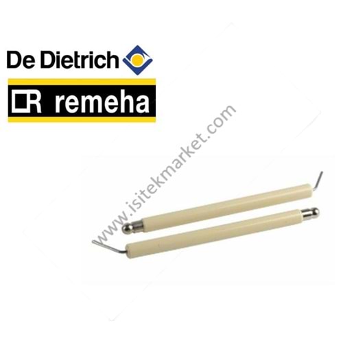 ELEKTROD BX DE DIETRICH REMEHA 97948245