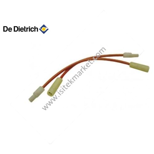 ELEKTROD KABLOSU BX DE DIETRICH REMEHA 97948458
