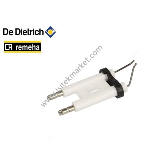 ELEKTROD BX DE DIETRICH REMEHA 97948970