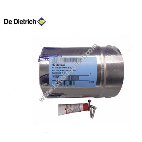 ALEV BORUSU CHAPPE DE DIETRICH 97951037