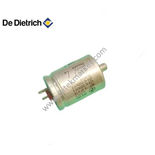 KONDANSATÖR BX REMEHA DE DIETRICH 97951057