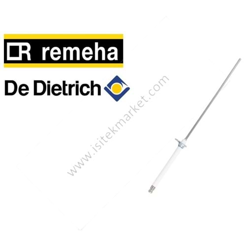 ELEKTROD BAXI DE DIETRICH REMEHA 97955318