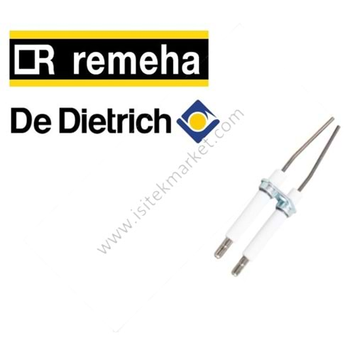 ELEKTROD BAXI DE DIETRICH REMEHA 97955319