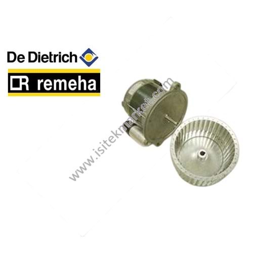 MOTOR 650 W BX DE DIETRICH 97955322