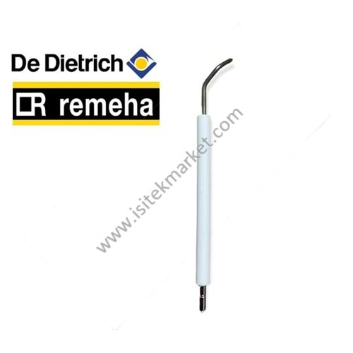 ELEKTROD BX DE DIETRICH REMEHA 97955364
