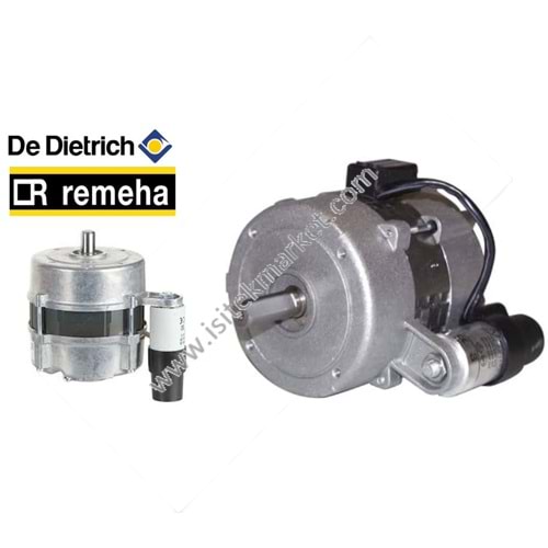 MOTOR 90W BX DE DIETRICH 97955487