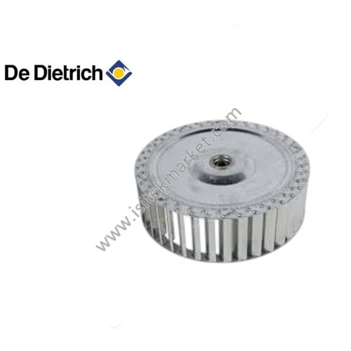 FAN SALYANGOZU DE DIETRICH 97955491