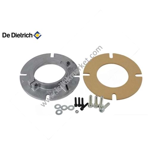 BRÜLÖR FLANŞ SETİ DE DIETRICH 97955607