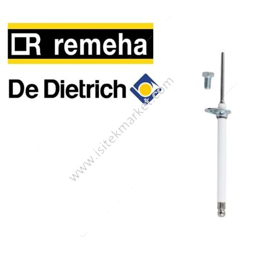 ELEKTROD BAXI DE DIETRICH REMEHA 97955659 G40-43