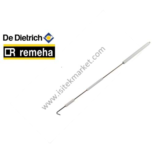 ELEKTROD BX DE DIETRICH REMEHA 97957030