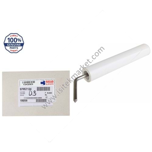 ATESLEME ELEKTRODU REMEHA DE DIETRICH 97957134