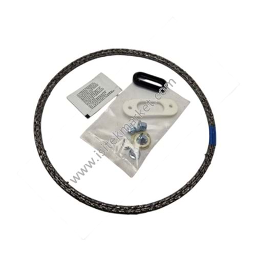 GASKET SET VAI FOR BURNER 981046 ECOTEC PRO/PLUS VHR...C (NL), VC/W 126-246-/2 (DE)