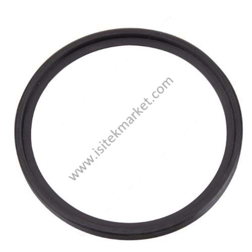 CONTA VAI 981252 EPDM, DN80 x 8mm
