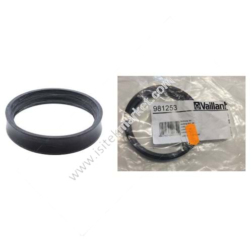 CONTA VAILLANT 981253 EPDM (DN 80 x 16)