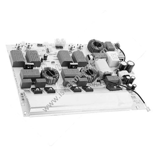 AEG 982140115391316 ENDÜKSİYON HOB GÜÇ MODÜLÜ