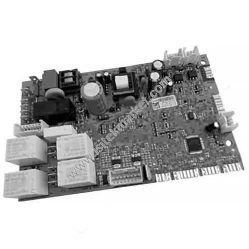 AEG FIRIN YAPILANDIRILMIŞ ELEKTRONİK 9825619364103