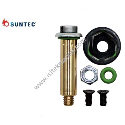 BOBİN SELONOİD ÇEKİRDEĞİ SUNTEC 991430