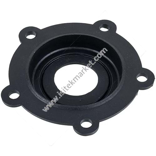 SU ISITICI CONTASI THERMEX \ ROUND \ ARISTON 993089 D=108X37X11MM, (5 KULAK)