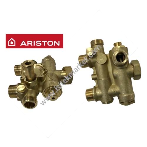 HİDRO BLOK ÜNİTESİ GİDİŞ ARS 995497
