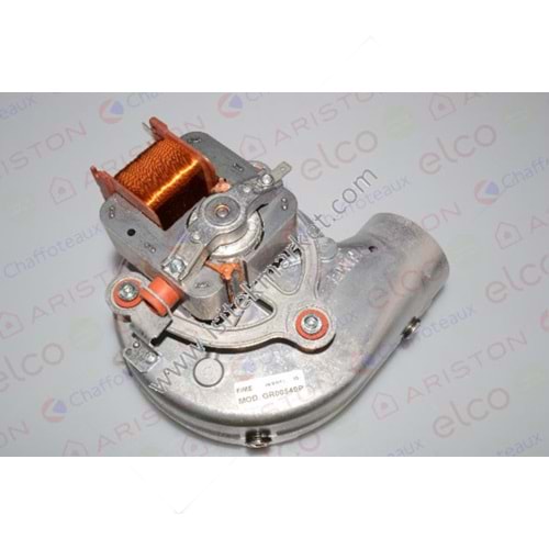 FAN ARS 47W 998422 FIME GR00540P