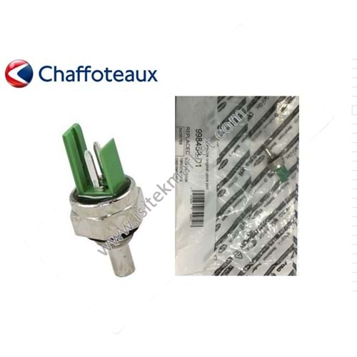 ARS CHAFFOTEAUX NTC SENSÖR 998458-01