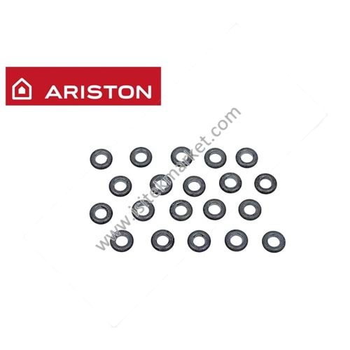ARS CHAFFOTEAUX ORING SETİ 998517 17,04X4 MM 10 ADET