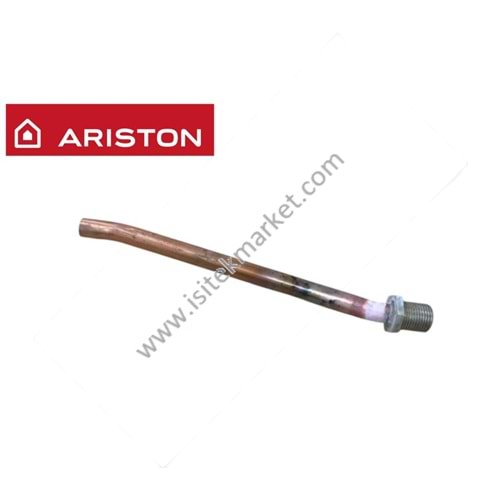 ARS BORU SETİ 999433 GENUS 27 PLUS